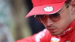 GP Germania, Leclerc: "Vettel tornerà presto in vetta"