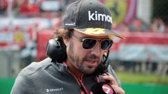 Alonso, il ritorno in Formula 1 si fa più difficile