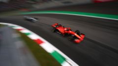 Mercedes e Ferrari: la vittoria passa dalla Power Unit