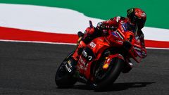 MotoGP Italia 2024, la cronaca di qualifiche e gara sprint