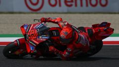 MotoGP Italia 2025, la cronaca del Gran Premio del Mugello