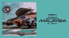 MotoGP, GP Malesia 2025: Orari, tv, meteo, risultati e come si guida secondo Brembo
