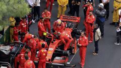 F1 GP Monaco 2019, le pagelle di Monte Carlo
