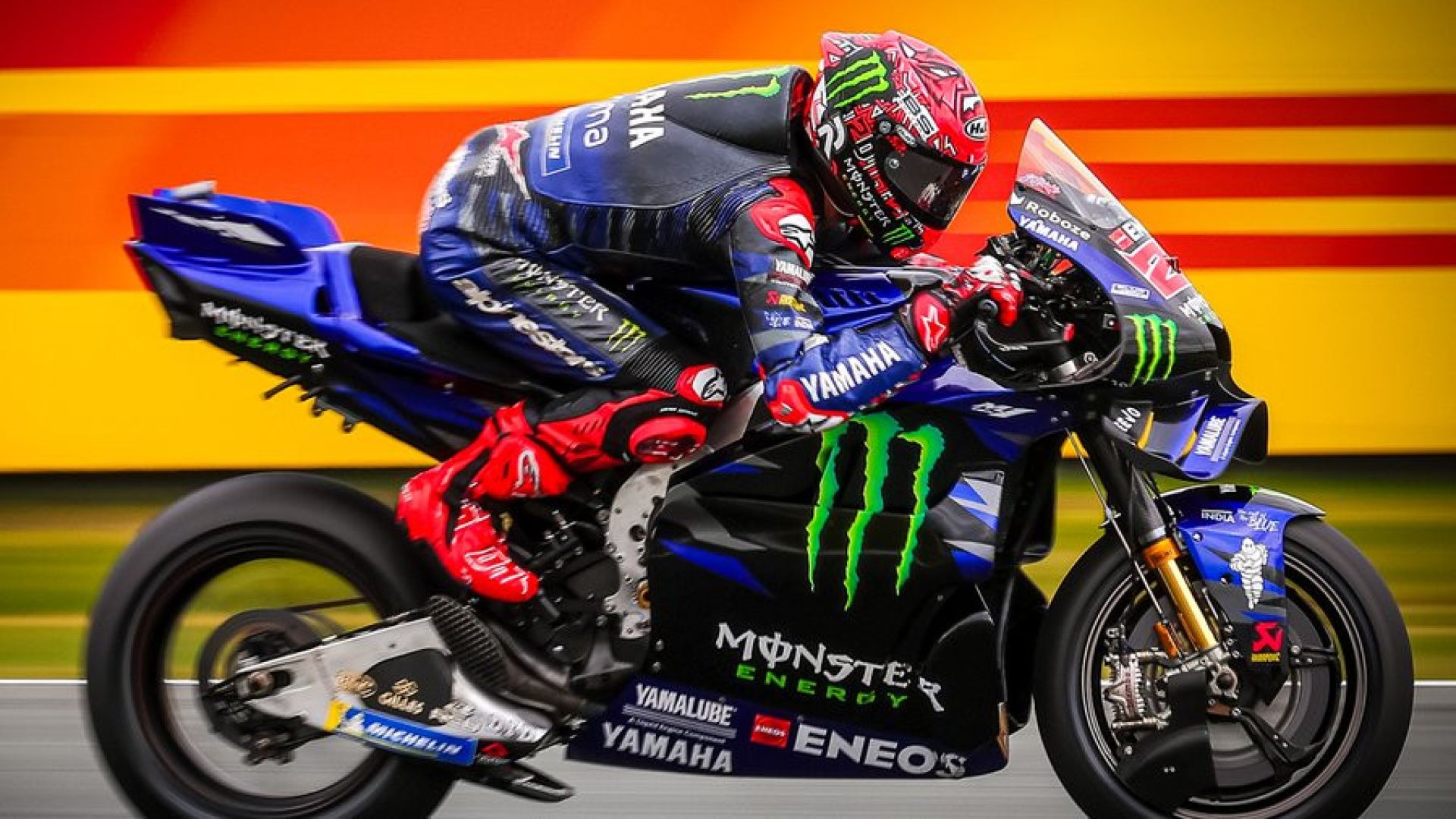 MotoGP Olanda 2025, la cronaca di prove libere 1 e prequalifiche
