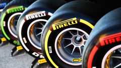 GP Olanda e GP Canada 2020, Pirelli annuncia le mescole