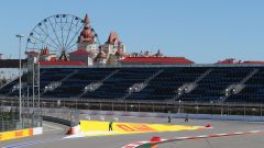 F1 GP Russia, possibile addio a Sochi dopo il 2020