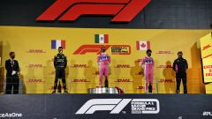 F1, GP Sakhir 2020, le pagelle del Bahrain