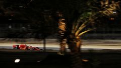 Ferrari, Charles Leclerc: "Ho fatto quello che ho voluto"