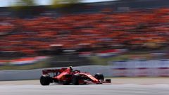 GP Spagna, Leclerc: "Speravamo meglio, ora i test per capire"