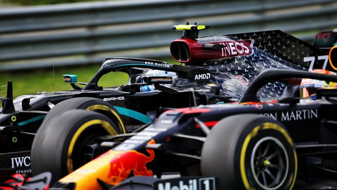 F1 GP Stiria 2020, le pagelle di Spielberg - MotorBox