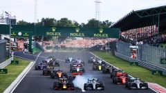 Budapest prolunga, la F1 in Ungheria fino al 2027