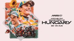 MotoGP, GP Ungheria 2025: Orari, tv, meteo, risultati e come si guida secondo Brembo