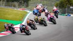 GPC, in arrivo nuove regole per i test MotoGP e carburanti green