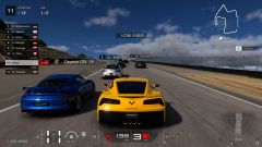 Gran Turismo 7 tra i primi a sfruttare la PS5 Pro