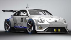 Gran Turismo Sport Beetle Projekt by Prior-Design