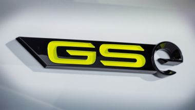 GSe sta per Grand Sport Electric