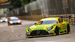 GT World cup, Qualifying race: Marciello perfetto