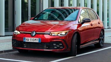 GTI style anche le performance