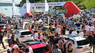 Treffen Am Worthersee