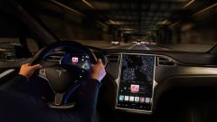 Guida assistita, Consumer Reports boccia Tesla Autopilot. Motivo?