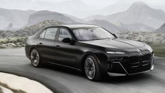 BMW e Innoviz Technologies sviluppano guida autonoma di livello 3