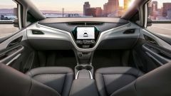 Guida autonoma: responsabilità e privacy nello studio Audi