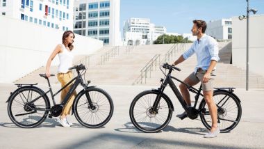 Guida e-bike 2020: gli incentivi