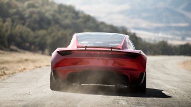 Guida sportiva ''nemica'' delle batterie