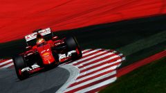 F1 2017: il GP Austria ha il giro più veloce del Mondiale F1. Ecco Spielberg spiegato dalla Scuderia Ferrari