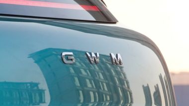 GWM, grandi ambizioni europee