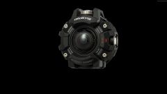 G'z Eye GZE-1 è la Casio G-Shock delle action cam: subacquea e antiurto