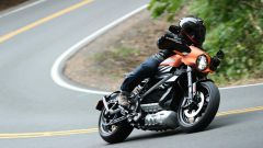 Harley-Davidson ferma produzione LiveWire: problemi di ricarica