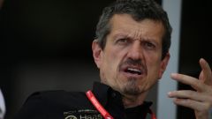 Haas, Steiner polemico: "Con queste gomme non è più F1"