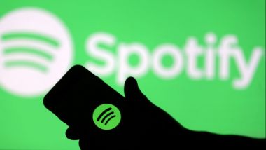 Hacker contro Spotify, il servizio di musica in streaming più utilizzato