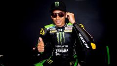 MotoGP 2018: Hafizh Syahrin sarà il secondo pilota del team Yamaha Tech 3