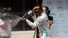 F1 GP Francia, Hamilton stravince: "Stiamo scrivendo la storia"