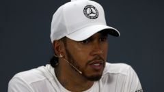Mercedes, Hamilton in pole: "Non so come abbiamo fatto"