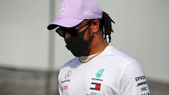 Hamilton e Norris, il lato umano della Formula 1