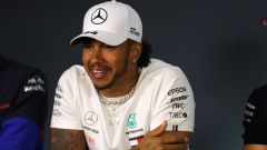 Hamilton teme i rettilinei nel GP Canada: "Ferrari è più veloce"