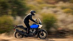 Harley-Davidson 2022: le novità Sport, Adventure, Cruiser, Touring