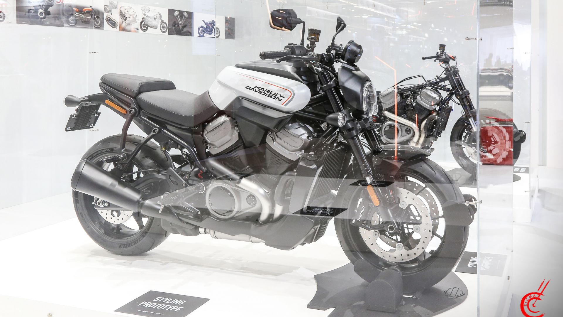 harley davidson bronx 1250