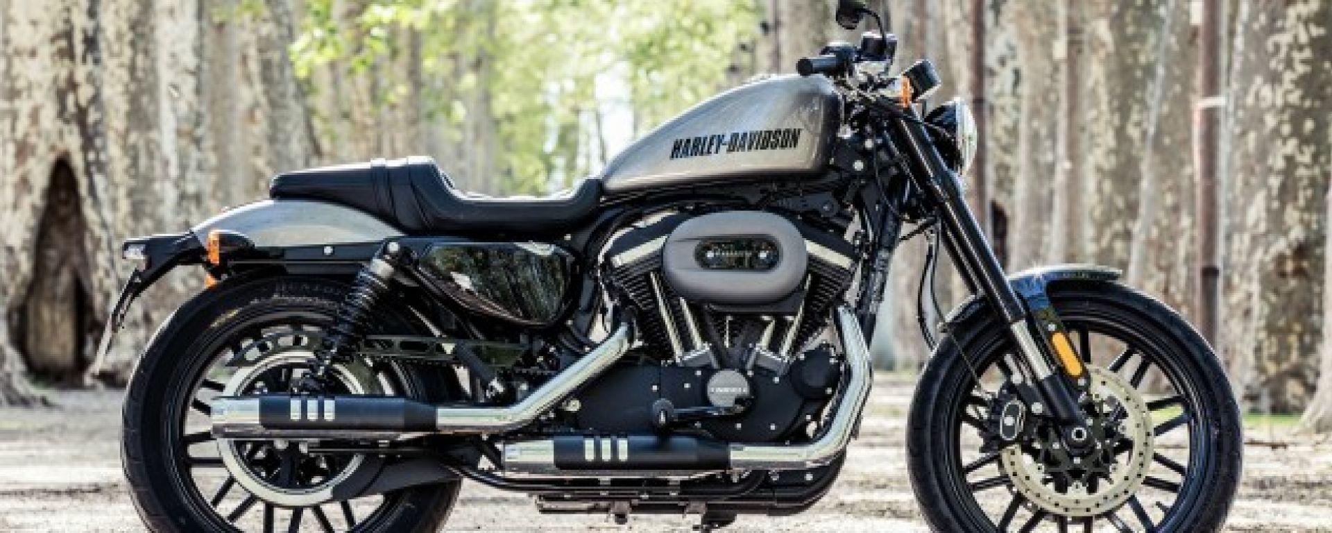 harley davidson bronx 1250