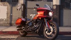 Harley-Davidson El Diablo Low Rider ST: com'è fatta, prezzo
