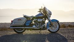 Harley-Davidson Electra Glide Revival '21: motore, uscita, prezzo