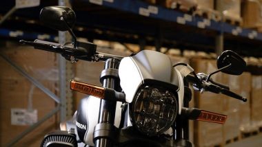 Harley-Davidson FXDR 114 in edizione limitata per il mercato UK