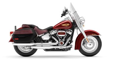 Harley-Davidson Heritage Classic 114 Anniversary 2023