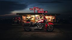 Harley-Davidson Hydra-Glide Revival 2024: novità, prezzo