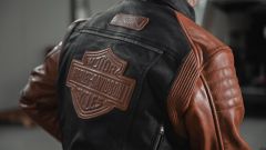 Harley Davidson insieme a Held per nuove giacche e guanti 