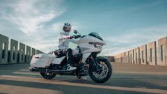 Harley-Davidson: Road Glide, Street Glide e modelli CVO 2024