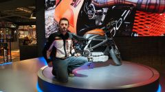 Eicma, novità Harley Davidson 2019: L'elettrica Livewire e non solo